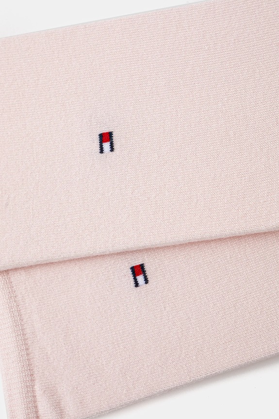 Tommy Hilfiger calzini 371221 rosa AA00