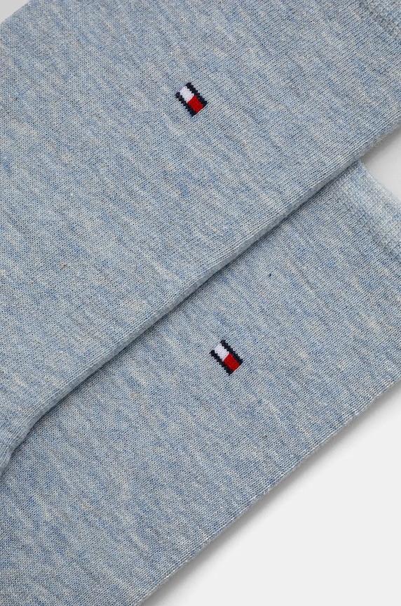 Tommy Hilfiger sosete 371221 albastru AA00
