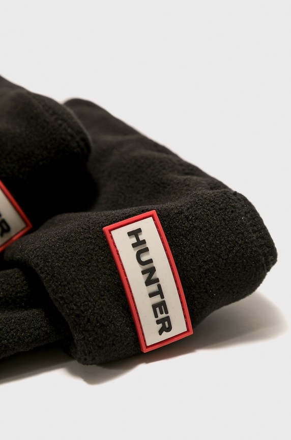 Hunter - Skarpetki UAS3011AAA czarny AA00