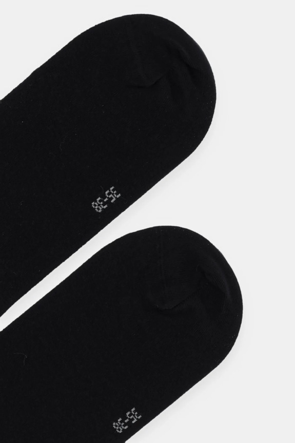 Tommy Hilfiger calzini pacco da 2 343024001 nero AA00