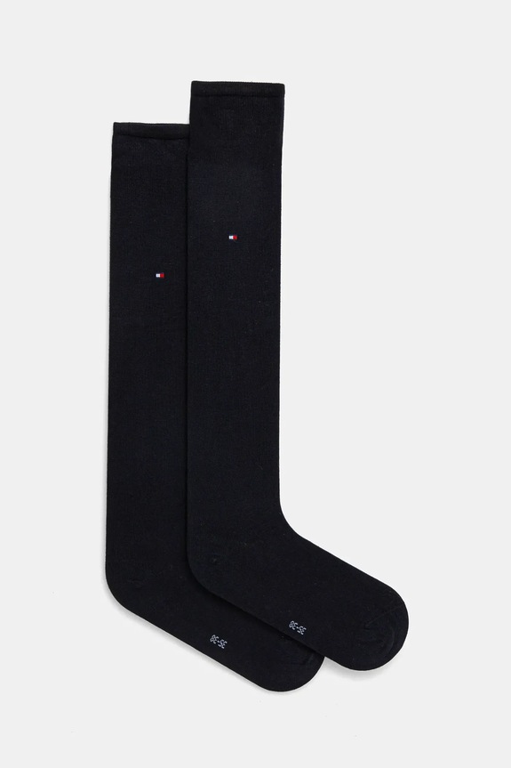 Tommy Hilfiger gambaletto blu navy 443030001