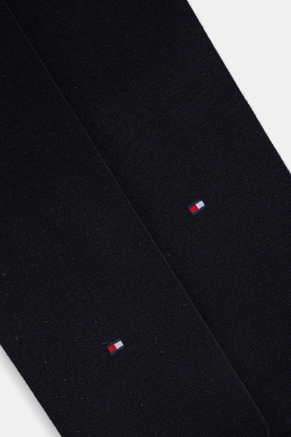 Tommy Hilfiger - Podkolanówki 443030001 granatowy AA00