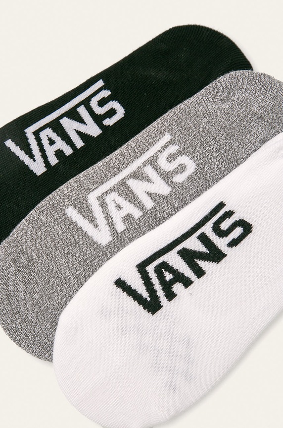 Vans - Μικρές κάλτσες (3-pack) VN0A48HI4481 πολύχρωμο AA00