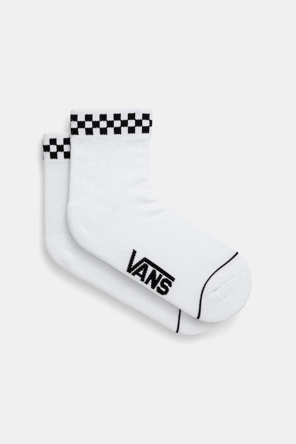 Vans - șosete sosete lungi alb VN0A3Z92YB21