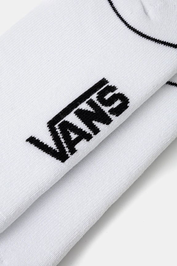 Vans - șosete VN0A3Z92YB21 alb AA00