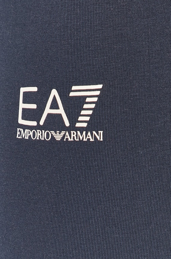 EA7 Emporio Armani - Colanti bleumarin 8NTP63.TJ01Z