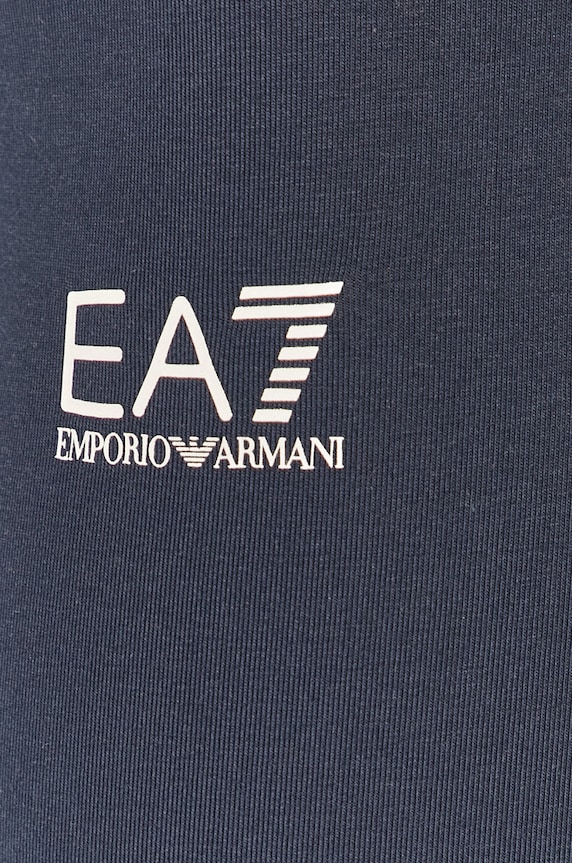 EA7 Emporio Armani - Colanti bleumarin 8NTP63.TJ01Z