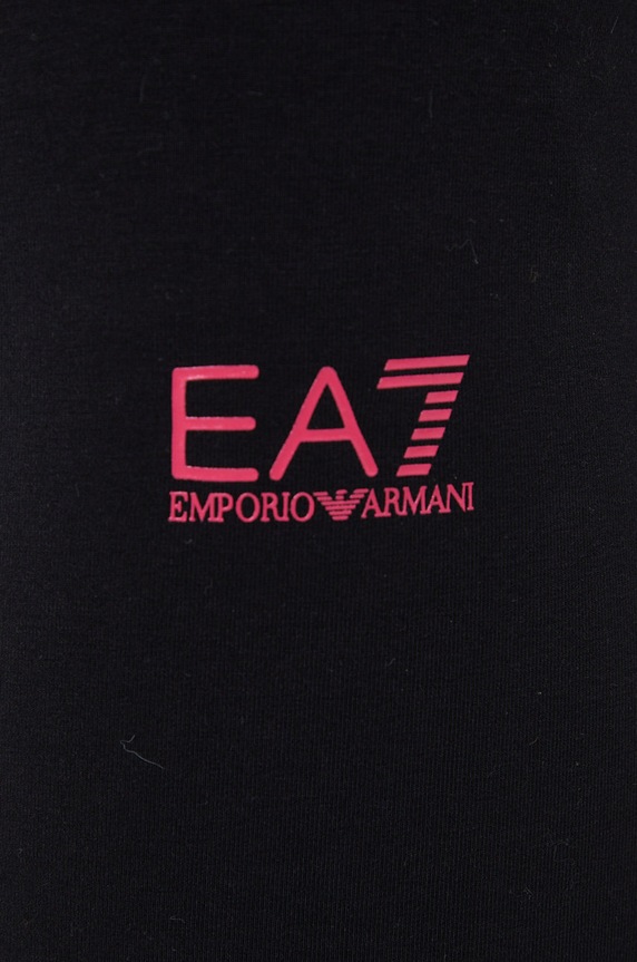 EA7 Emporio Armani - Tajice crna 8NTP63.TJ01Z