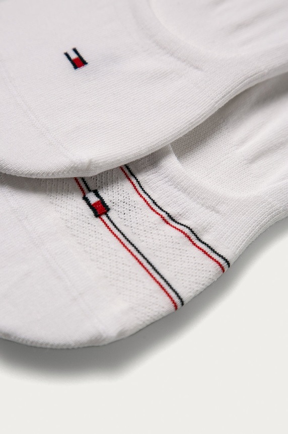 Tommy Hilfiger - Sokne (2-pack) 100002819 bijela AA00