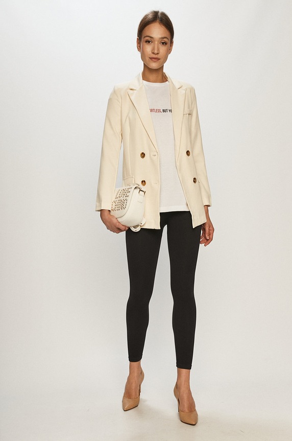 Legíny Vero Moda 10252054 čierna AA00