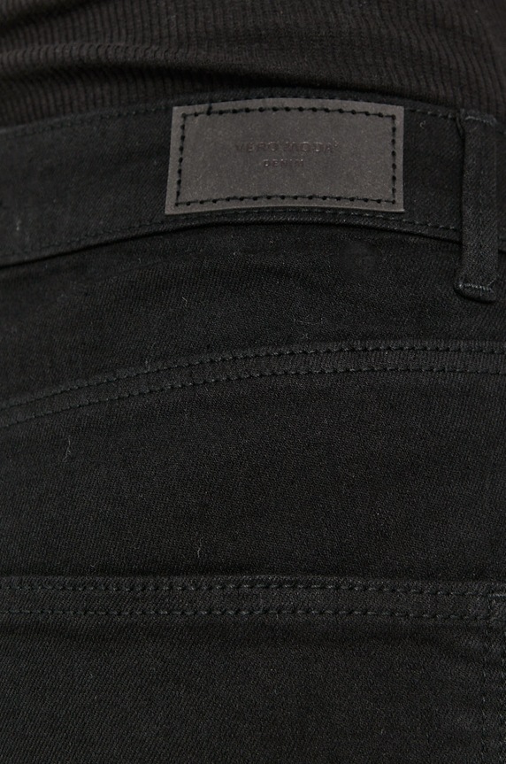 Džíny Vero Moda černá 10237624