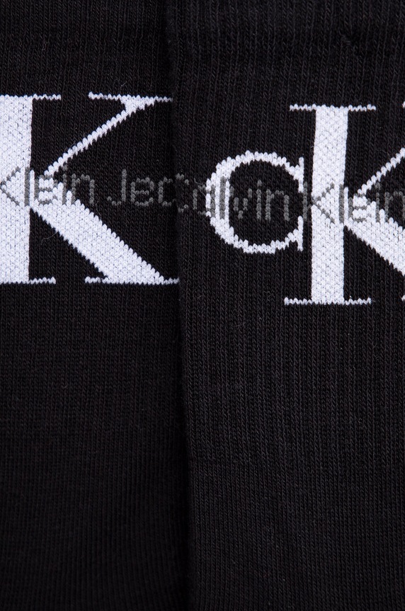 Calvin Klein Jeans skarpetki 701218750.NOS czarny AA00