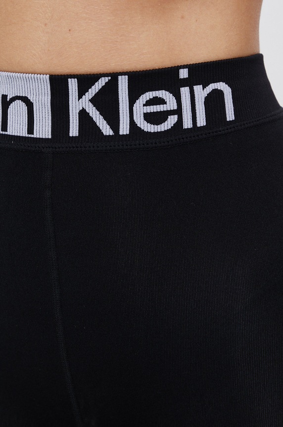 Legíny Calvin Klein čierna 701218761.NOS