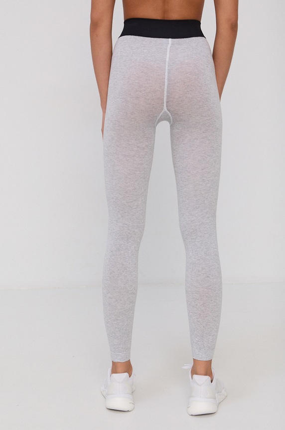 Calvin Klein - Legíny 701218762.NOS šedá AA00