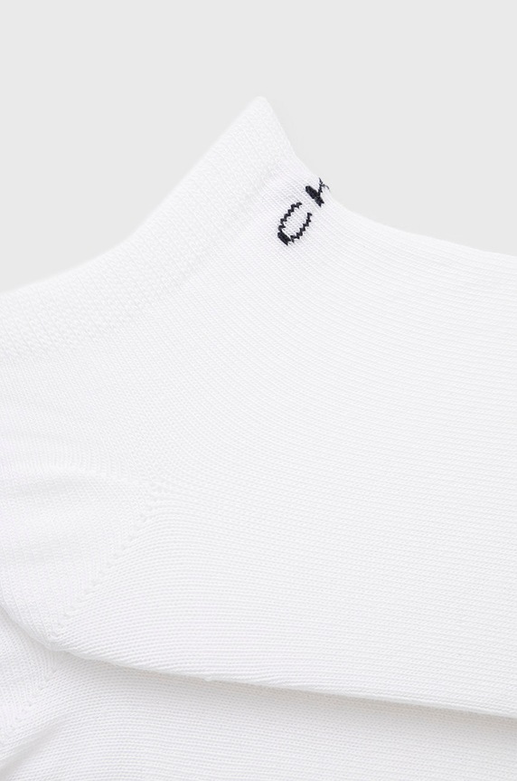 Calvin Klein Skarpetki (3-pack) 701218768.NOS biały AA00