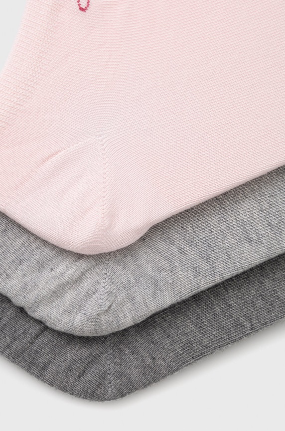 Calvin Klein sosete 701218768.NOS roz AA00