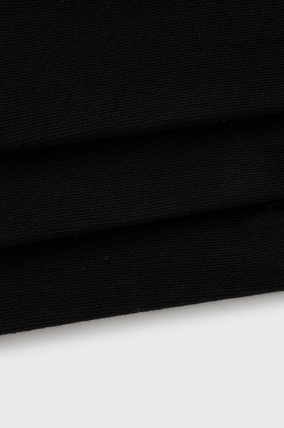 Calvin Klein Skarpetki (3-pack) 701218768.NOS czarny AA00