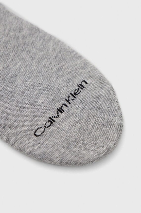 Calvin Klein Skarpetki 701218773.NOS szary AA00