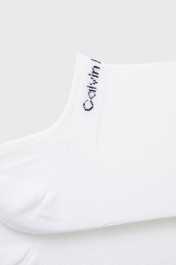 Calvin Klein zokni 701218774.NOS fehér AA00
