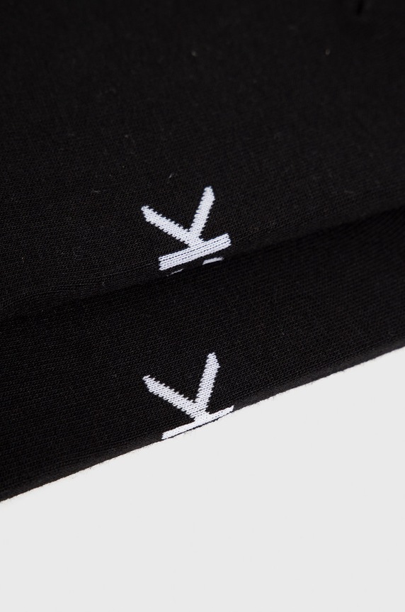 Calvin Klein Skarpetki (2-pack) 701218774.NOS czarny AA00
