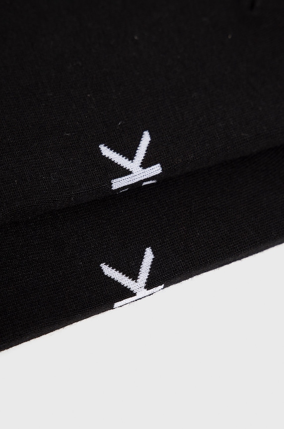 Calvin Klein Skarpetki (2-pack) 701218774.NOS czarny AA00