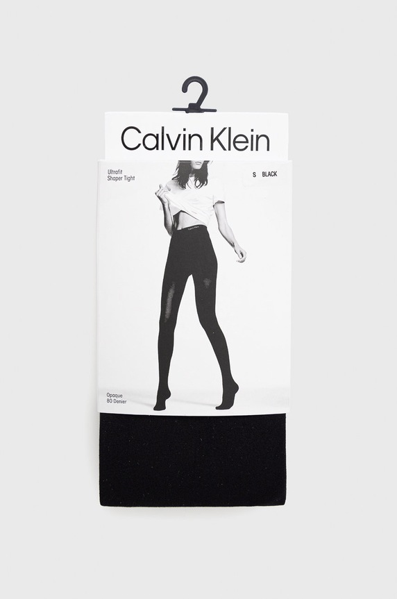 Hulahopke Calvin Klein crna 701218759.NOS