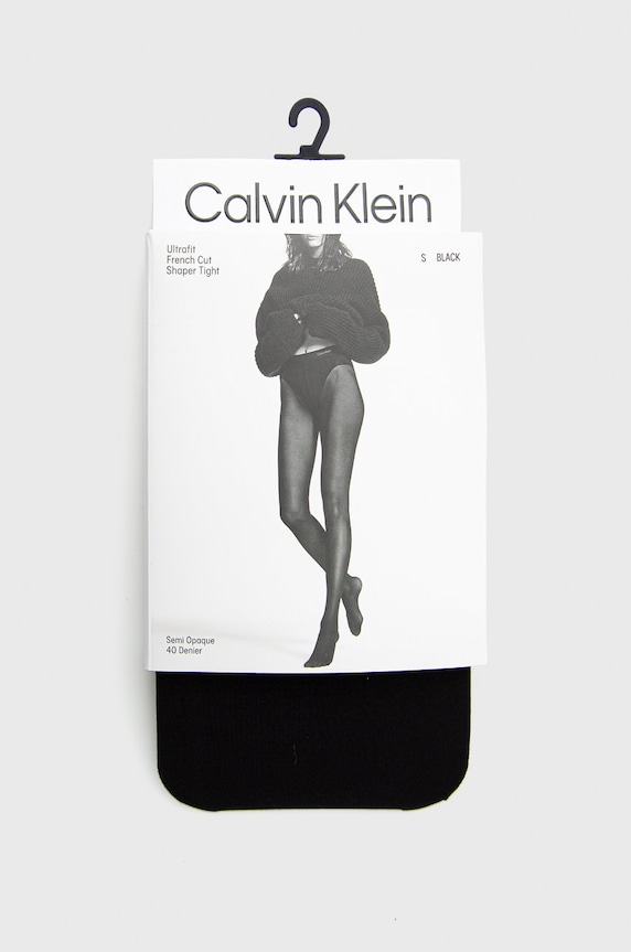 Calvin Klein harisnya fekete 701218755.NOS