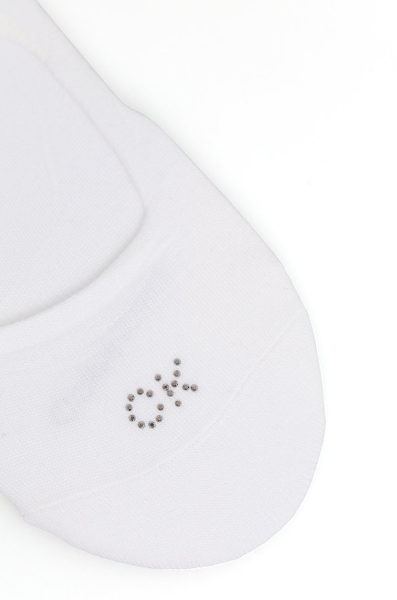 Calvin Klein skarpetki 701218780.NOS biały AA00