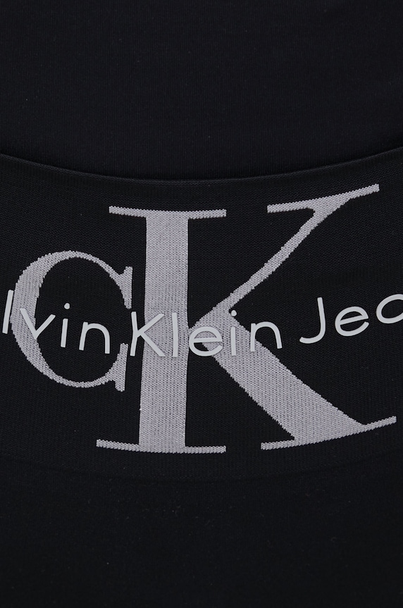 Legíny Calvin Klein čierna 701220429.NOS