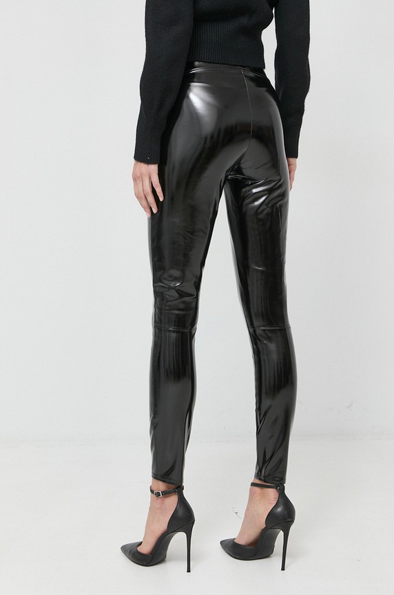 Odzież Spanx legginsy 20301R czarny