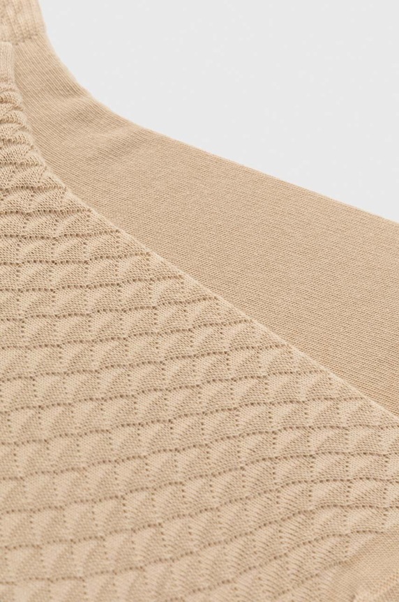 Tommy Hilfiger skarpetki 2-pack 701227564.NOS beżowy AA00