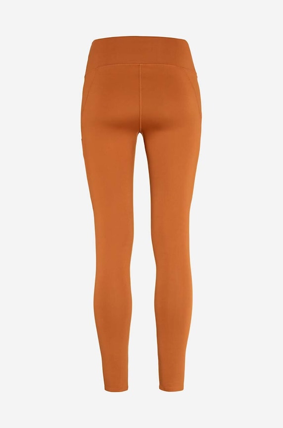 Fjallraven legging Abisko Tights W F84773 243 F84773.243 narancssárga