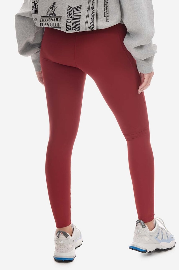 Legíny Fjallraven Abisko F84773.346 burgundské SS23