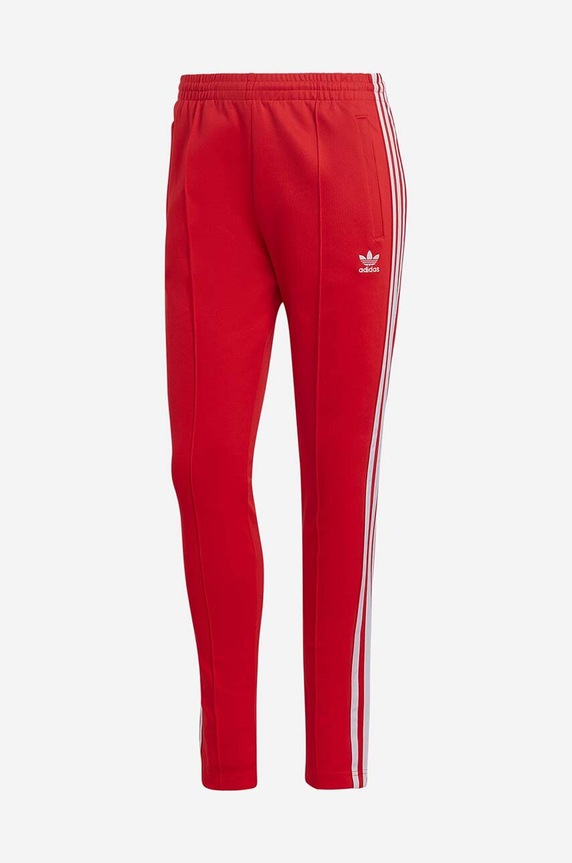 Clothing adidas joggers SST Pants PB IB5917 IB5917 red