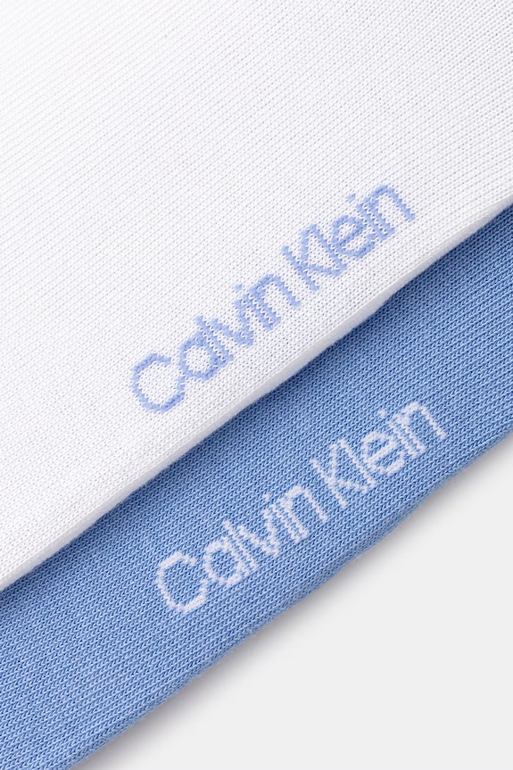 Calvin Klein Jeans 2-pack 701228811.NOS niebieski AA00