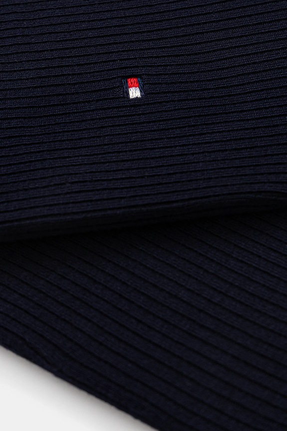 Ponožky Tommy Hilfiger 701228794.NOS tmavomodrá AA00