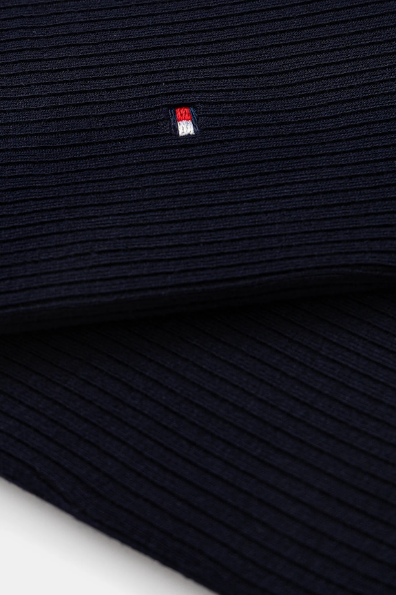 Ponožky Tommy Hilfiger 701228794.NOS tmavomodrá AA00