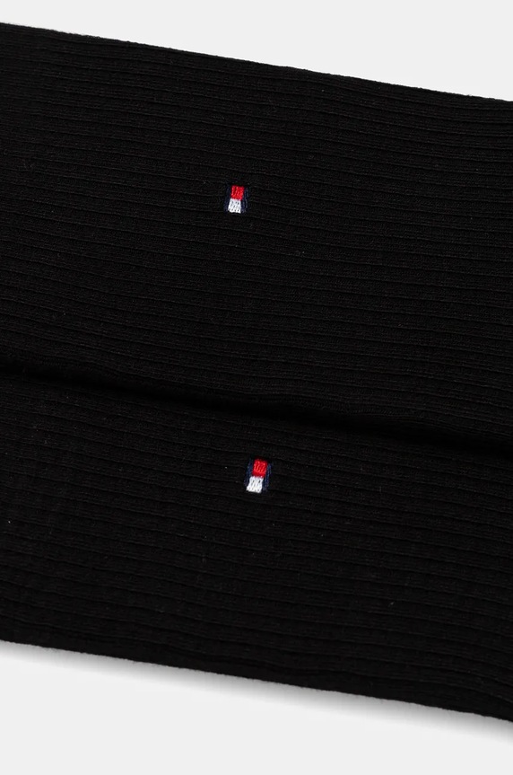 Tommy Hilfiger skarpetki 701228794.NOS czarny AA00
