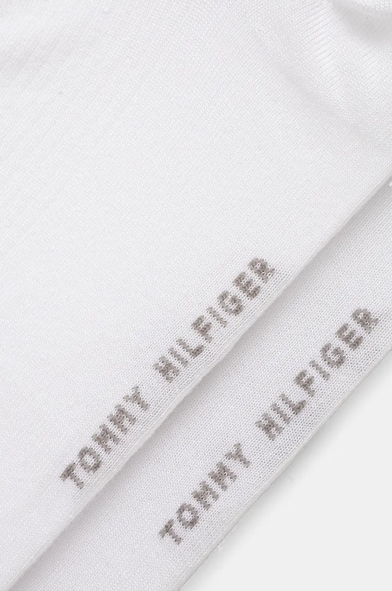 Tommy Hilfiger κάλτσες Γυναικεία 701228931.NOS λευκό AA00
