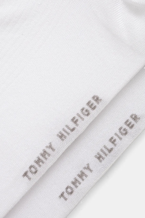 Tommy Hilfiger κάλτσες Γυναικεία 701228931.NOS λευκό AA00