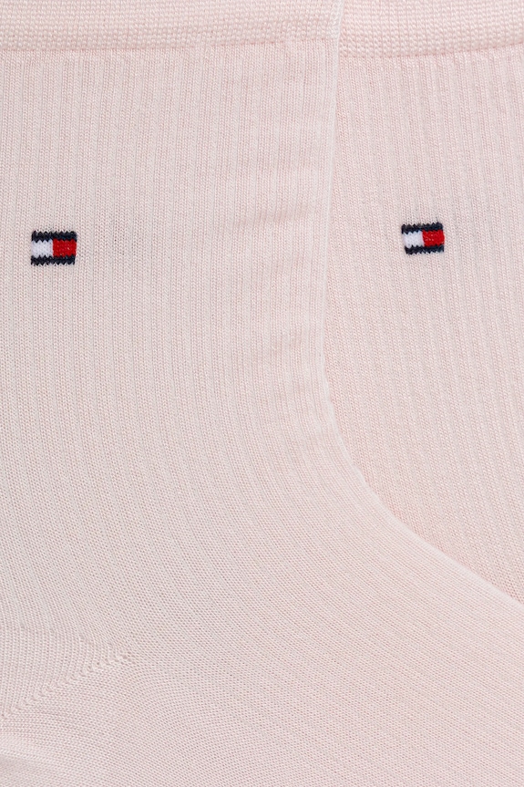 Tommy Hilfiger skarpetki 701228931.NOS różowy AA00