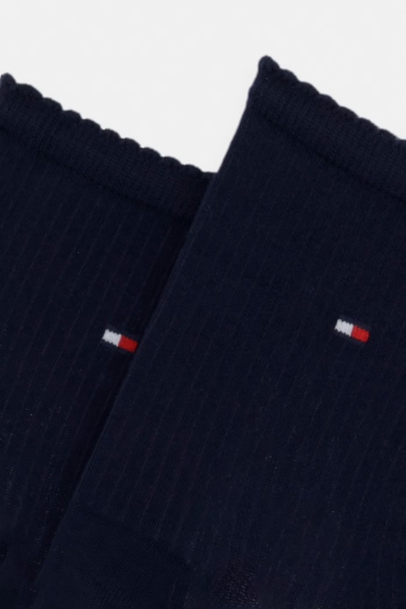 Tommy Hilfiger ponožky dámské 701228931.NOS námořnická modř AA00