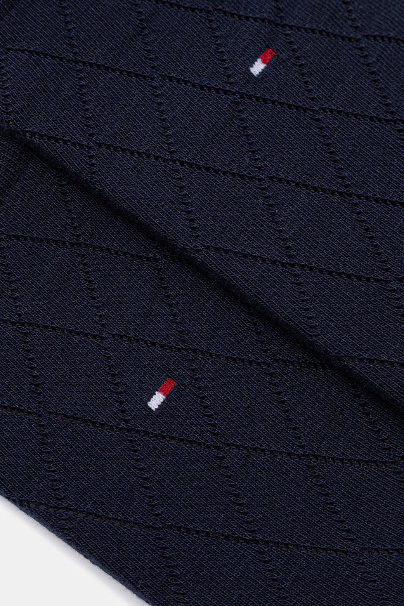 Tommy Hilfiger șosete 701228933.NOS bleumarin AA00