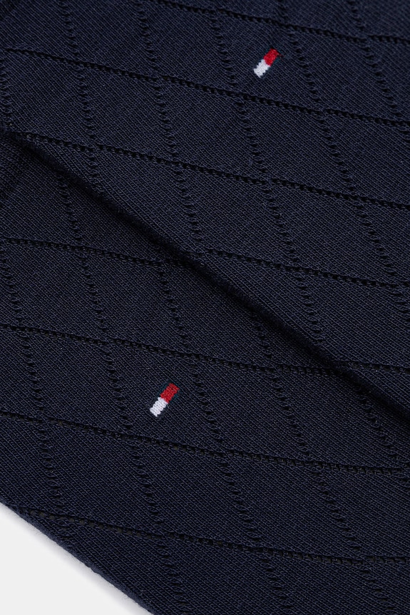 Tommy Hilfiger șosete 701228933.NOS bleumarin AA00