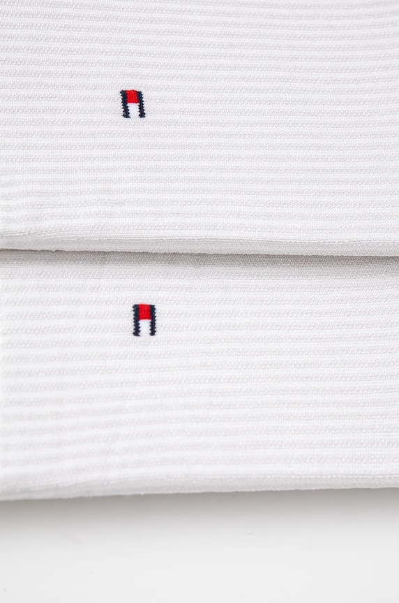 Носки Tommy Hilfiger 701229326.NOS белый AA00