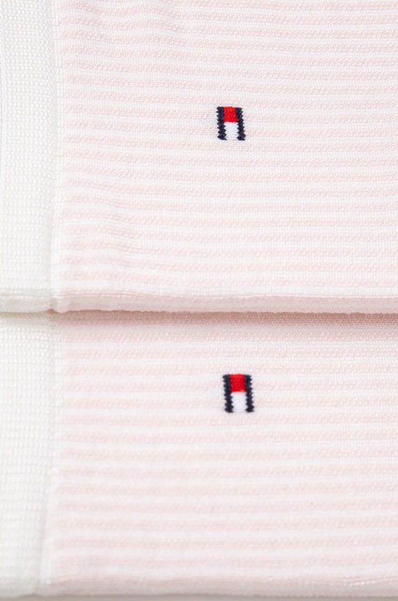 Шкарпетки Tommy Hilfiger 701229326.NOS рожевий AA00