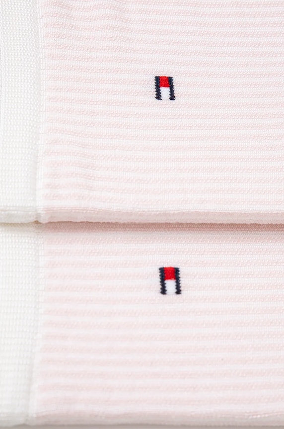 Шкарпетки Tommy Hilfiger 701229326.NOS рожевий AA00