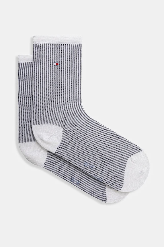 Tommy Hilfiger skarpetki skarpetki długie multicolor 701229326.NOS