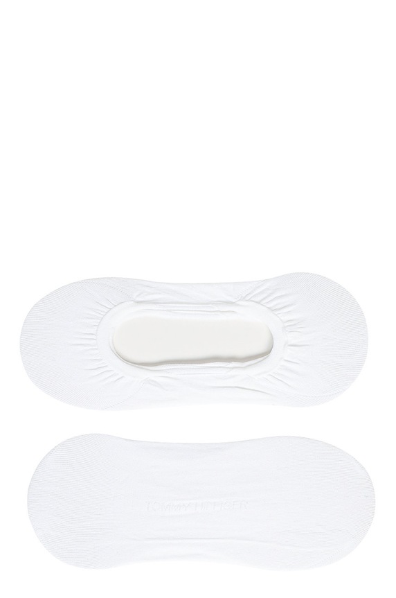 Κολάν Puma κοντές κάλτσες λευκό 353007001