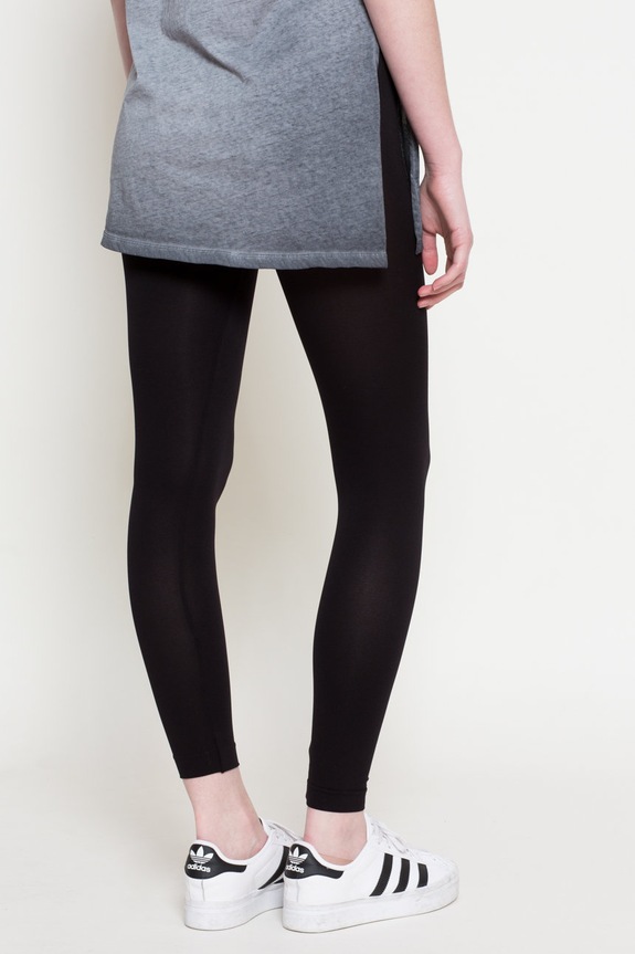 Odzież Gatta - Legginsy Leggings Leggings czarny